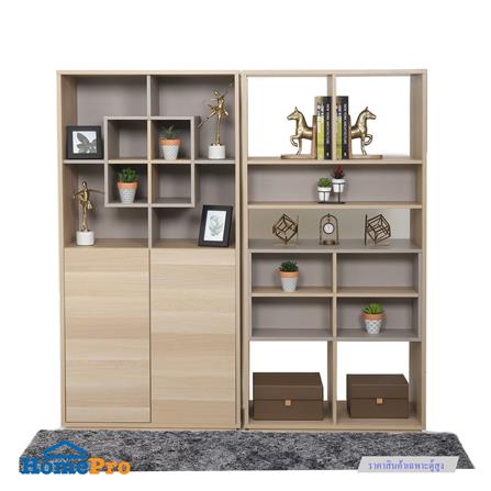 ตู้สูง FURDINI LAZIO สี SAND OAK_6