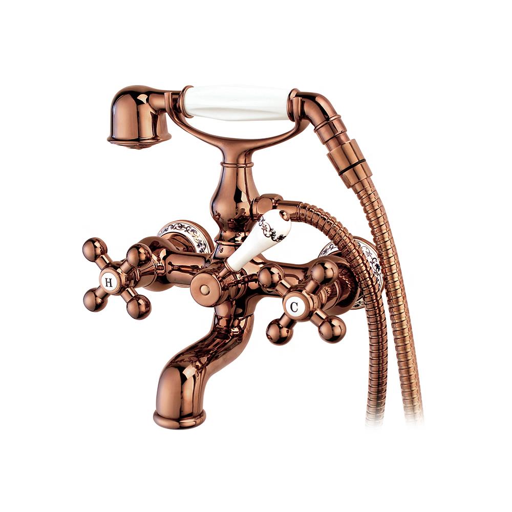 ก๊อกผสมอ่างอาบ KARAT FAUCET KF-73-721-53