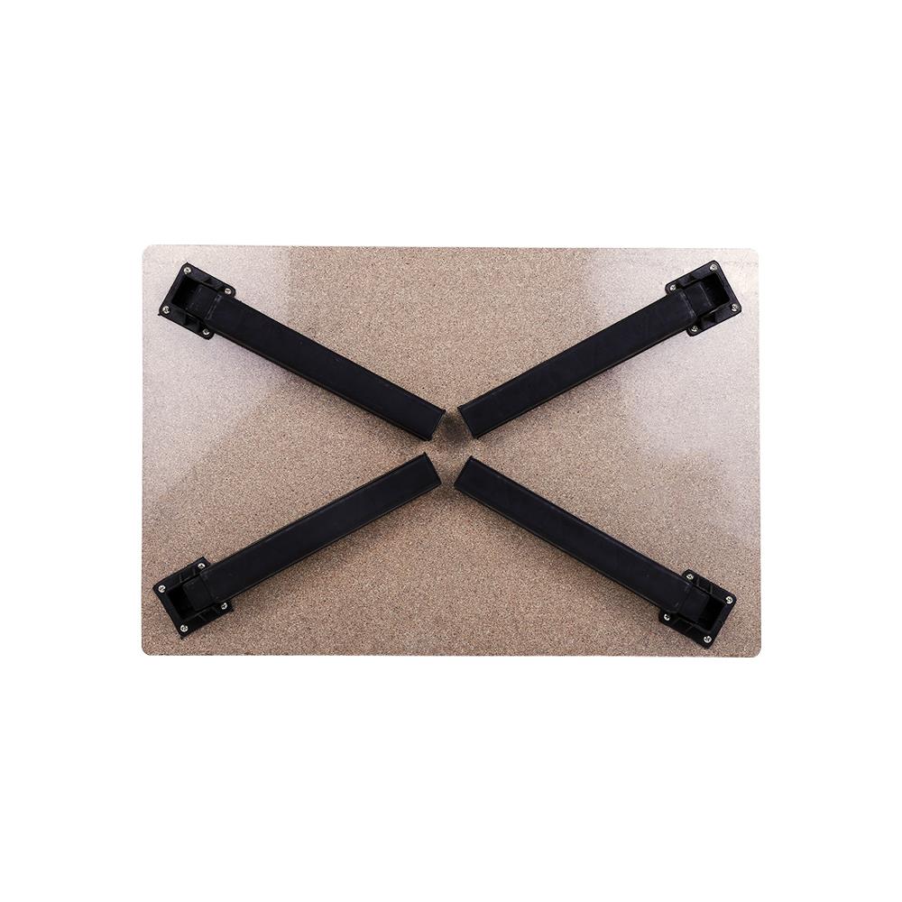 โต๊ะญี่ปุ่น ME LIVING 40x60 ซม. ลายอวกาศ