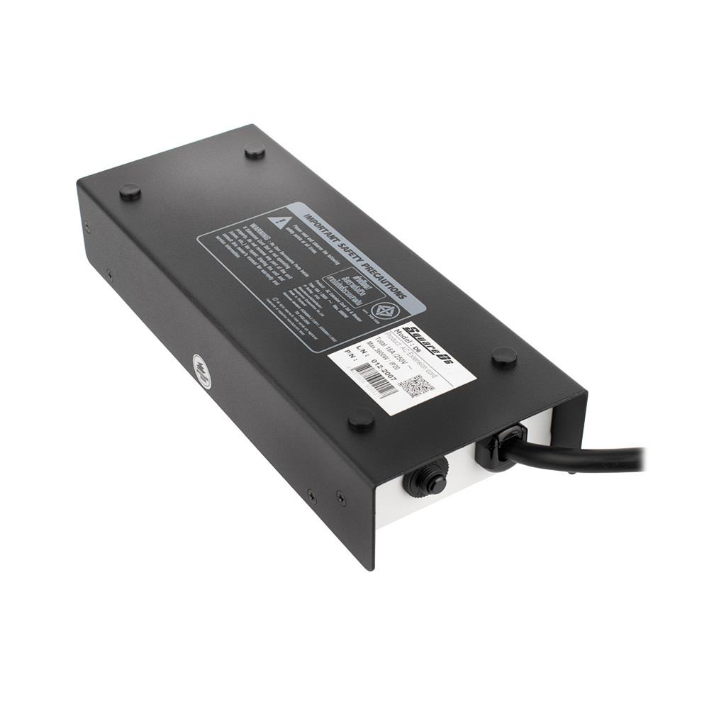 ปลั๊กไฟ LEONA SQUARE D6