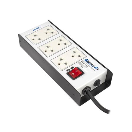 ปลั๊กไฟ LEONA SQUARE D6_1