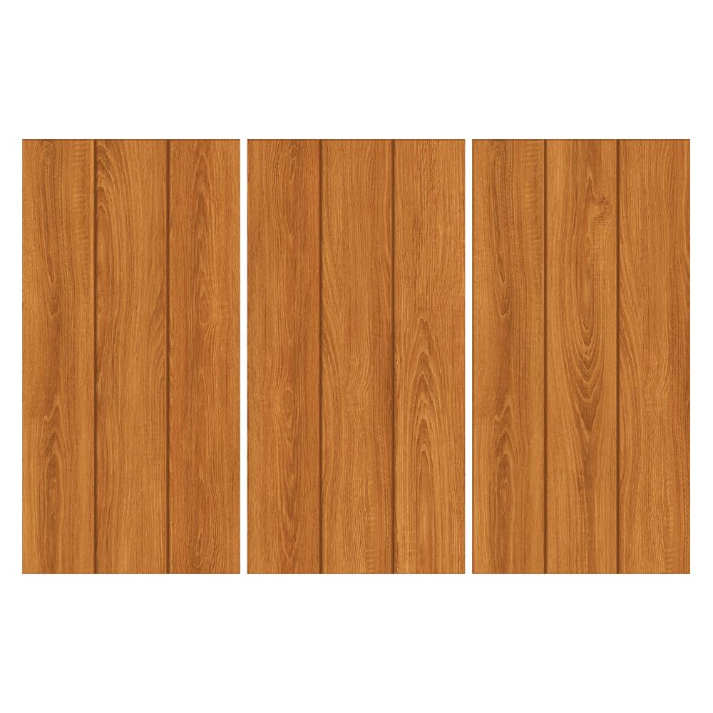 กระเบื้องพื้น 30x60 ซม. DURAGRES มุซวู้ด น้ำตาลทอง 1.44M2