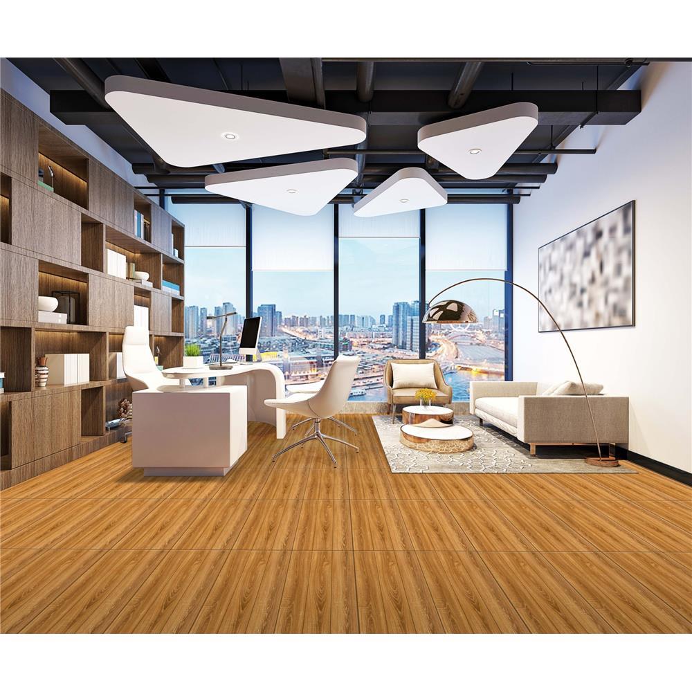 กระเบื้องพื้น 30x60 ซม. DURAGRES มุซวู้ด น้ำตาลทอง 1.44M2