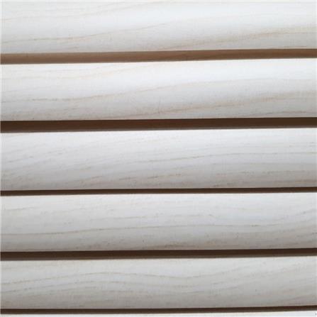 มู่ลี่ ไวนิล HOME LIVING STYLE WOOD 70x130 ซม. สีครีม_1