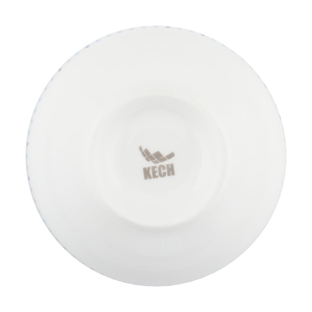 ชาม BONE CHINA 5" KECH GUARDIAN