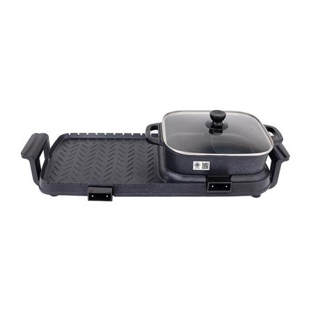 เตาบาร์บิคิว HANABISHI BBQ-1800