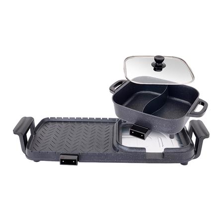 เตาบาร์บิคิว HANABISHI BBQ-1800_1