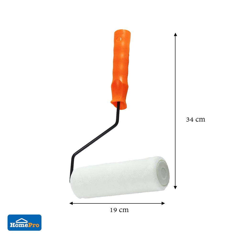 ลูกกลิ้งทาสี EPOXY MATALL 7 นิ้ว