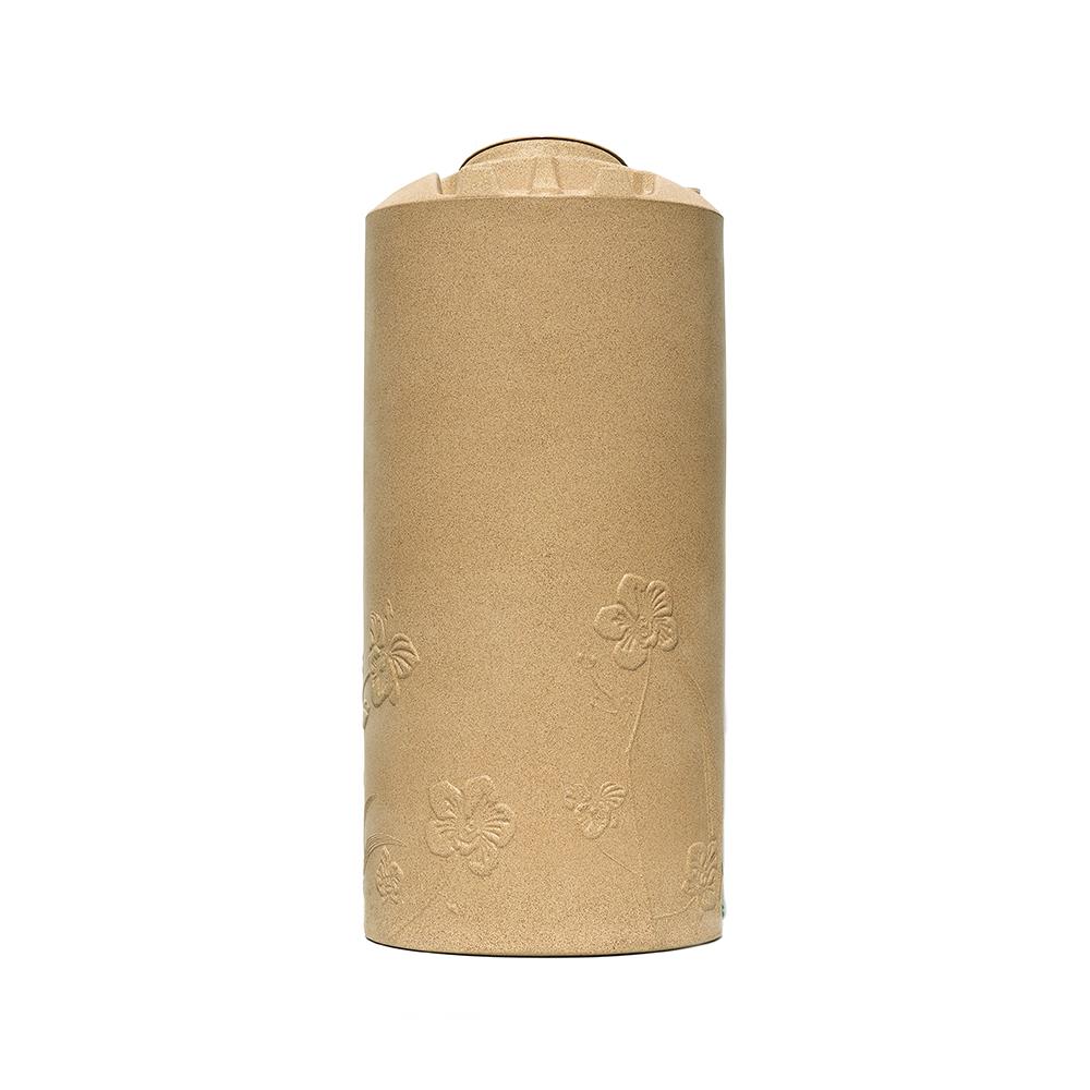 ถังเก็บน้ำ WAVE ORCHID 700 ลิตร สีแซนสโตน