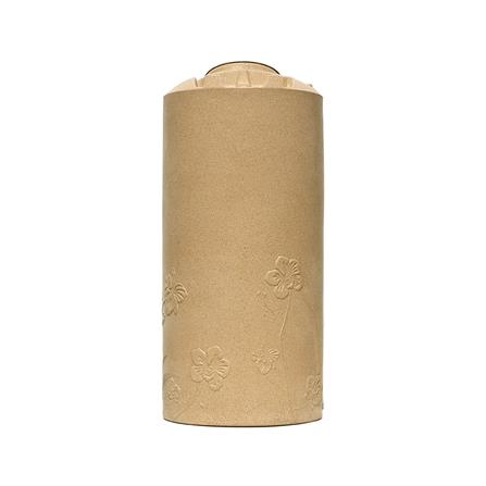 ถังเก็บน้ำ WAVE ORCHID 700 ลิตร สีแซนสโตน_1