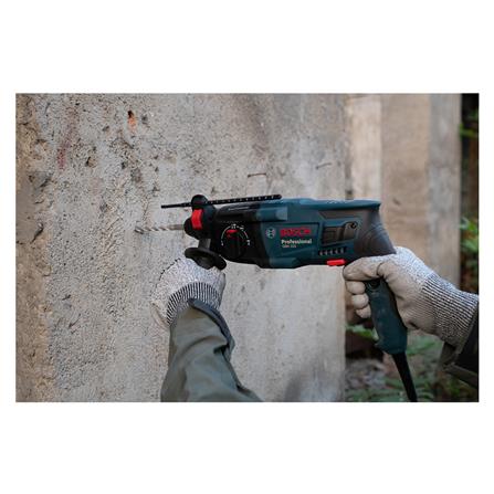 สว่านโรตารี่ BOSCH GBH 220 22 มม. 720 วัตต์_3