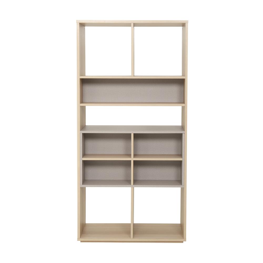 ชั้นวางของ FURDINI LAZIO สี SAND OAK