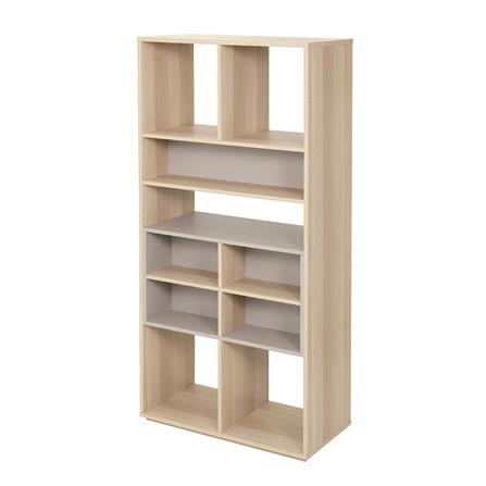 ชั้นวางของ FURDINI LAZIO สี SAND OAK_0