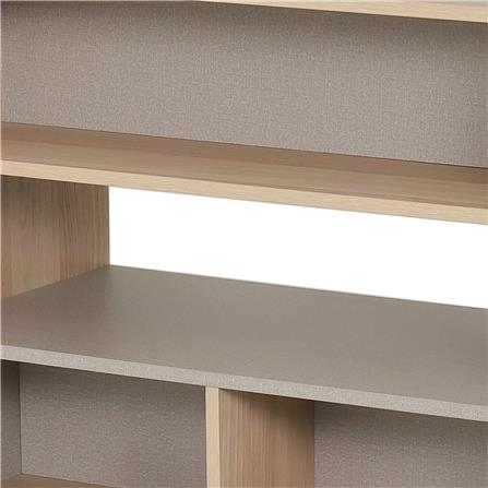 ชั้นวางของ FURDINI LAZIO สี SAND OAK_4