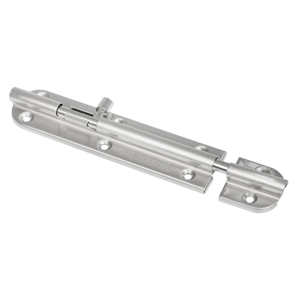 กลอนทั่วไป AZLE WL36-4 6 นิ้ว สีสเตนเลส