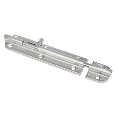 กลอนทั่วไป AZLE WL36-4 6 นิ้ว สีสเตนเลส_1