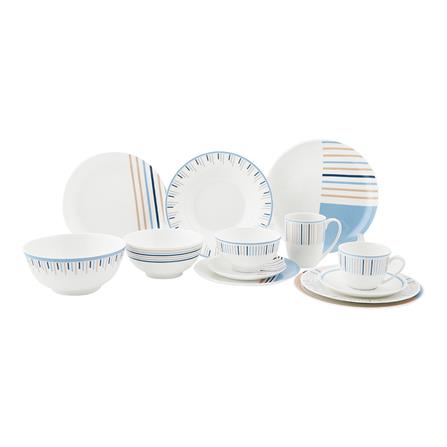 ชุดถ้วยกาแฟ BONE CHINA 250ml KECH GUARDIAN_3