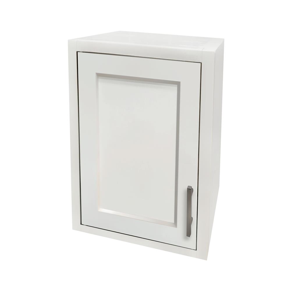 ตู้แขวนเดี่ยว PP CAB ELBE 48x67.5 ซม. สีครีม