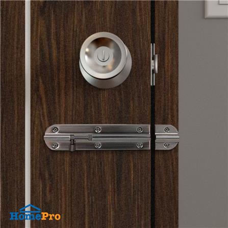 กลอนทั่วไป AZLE WL36-4 6 นิ้ว สีทองแดงรมดำ_3