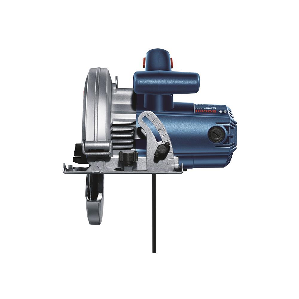 เลื่อยวงเดือน BOSCH GKS 140 7 นิ้ว 1400 วัตต์