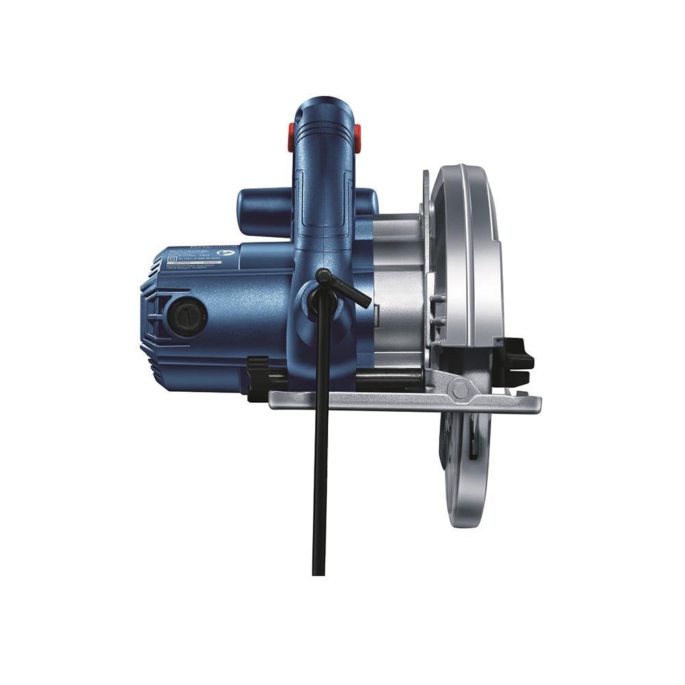 เลื่อยวงเดือน BOSCH GKS 140 7 นิ้ว 1400 วัตต์