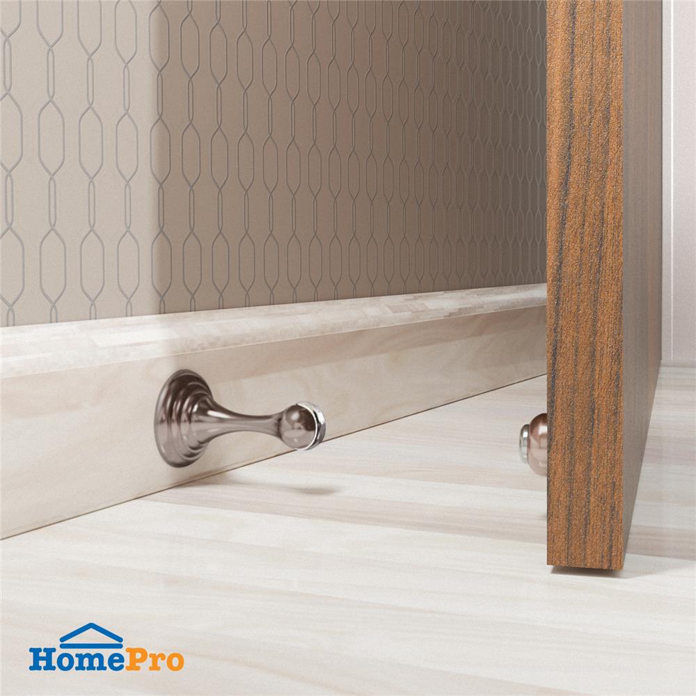 กันชนแม่เหล็กแท่ง AZLE DS1102-2 AC สีทองแดงรมดำ