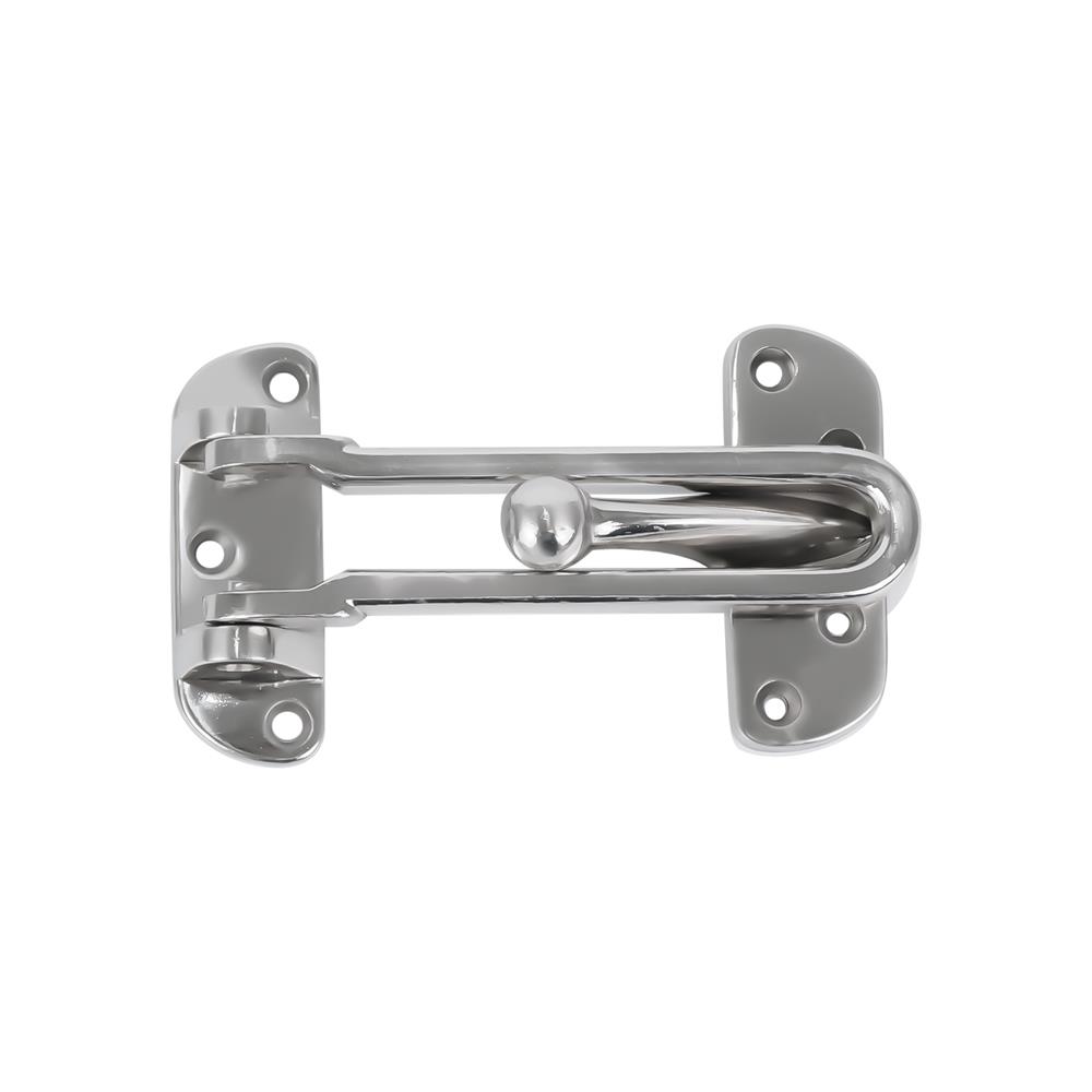 กลอนรูด AZLE PDZ2 4 นิ้ว สีสเตนเลส