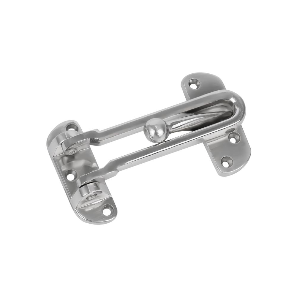 กลอนรูด AZLE PDZ2 4 นิ้ว สีสเตนเลส