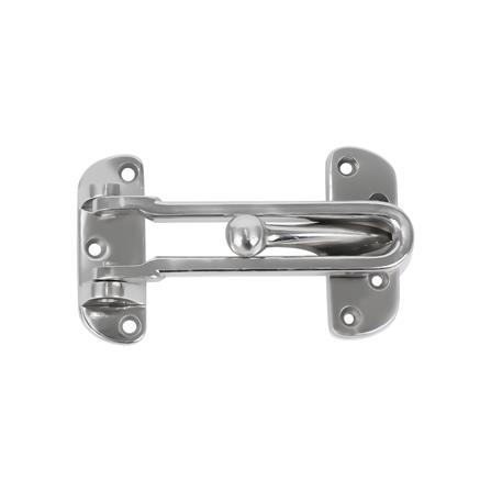 กลอนรูด AZLE PDZ2 4 นิ้ว สีสเตนเลส_0