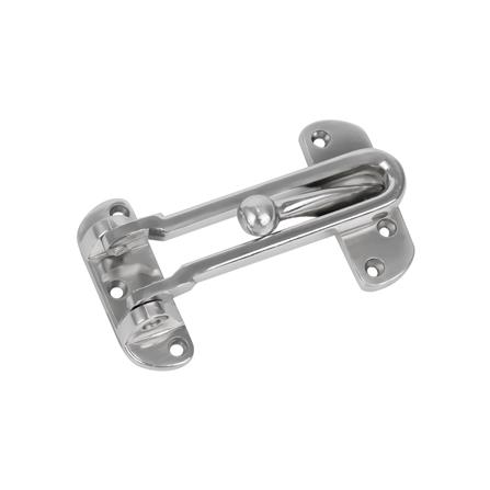 กลอนรูด AZLE PDZ2 4 นิ้ว สีสเตนเลส_1