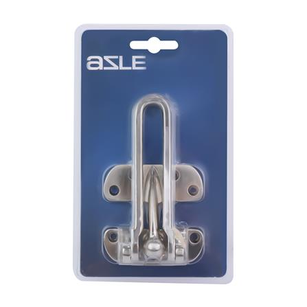 กลอนรูด AZLE PDZ2 4 นิ้ว สีสเตนเลส_2