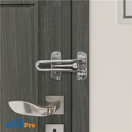 กลอนรูด AZLE PDZ2 4 นิ้ว สีสเตนเลส_3