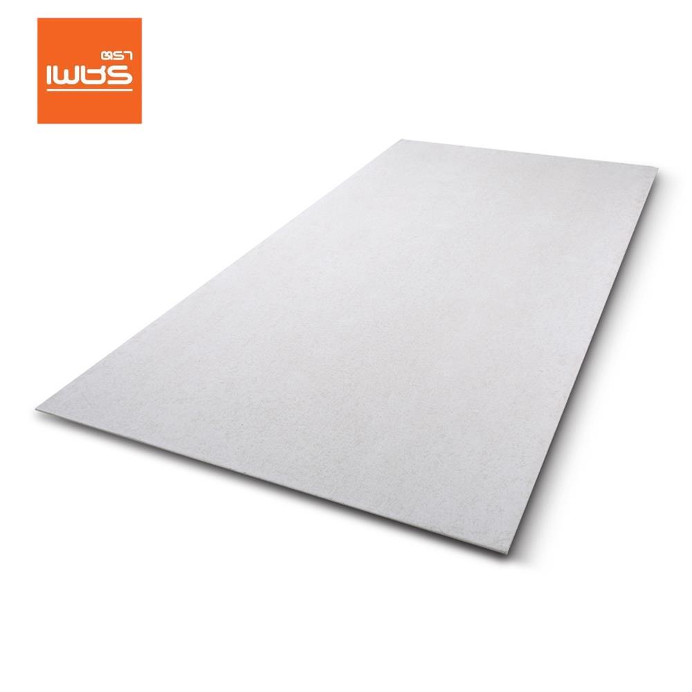 ไดมอนด์บอร์ด แผ่นเรียบ ตราเพชร 0.4x120x240 ซม. สีธรรมชาติ