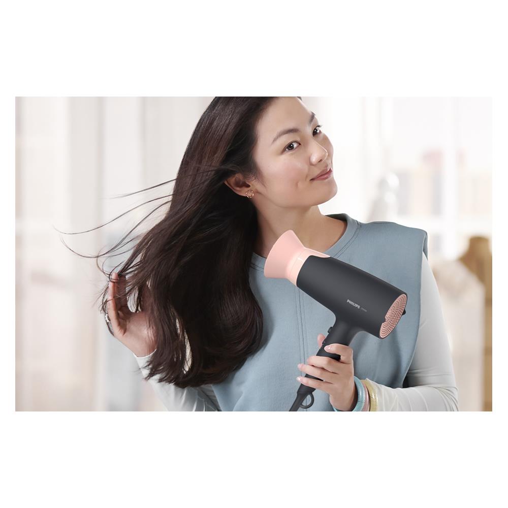 ไดร์เป่าผม PHILIPS BHD350/10 2100วัตต์