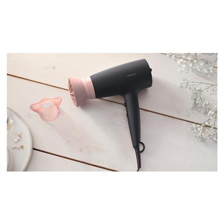 ไดร์เป่าผม PHILIPS BHD350/10 2100วัตต์_2