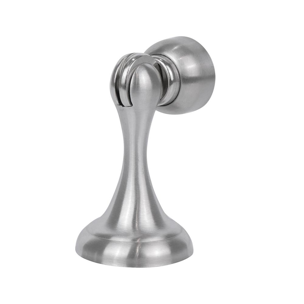 กันชนแม่เหล็กแท่ง AZLE DS1102-2 SSHL สีสเตนเลส