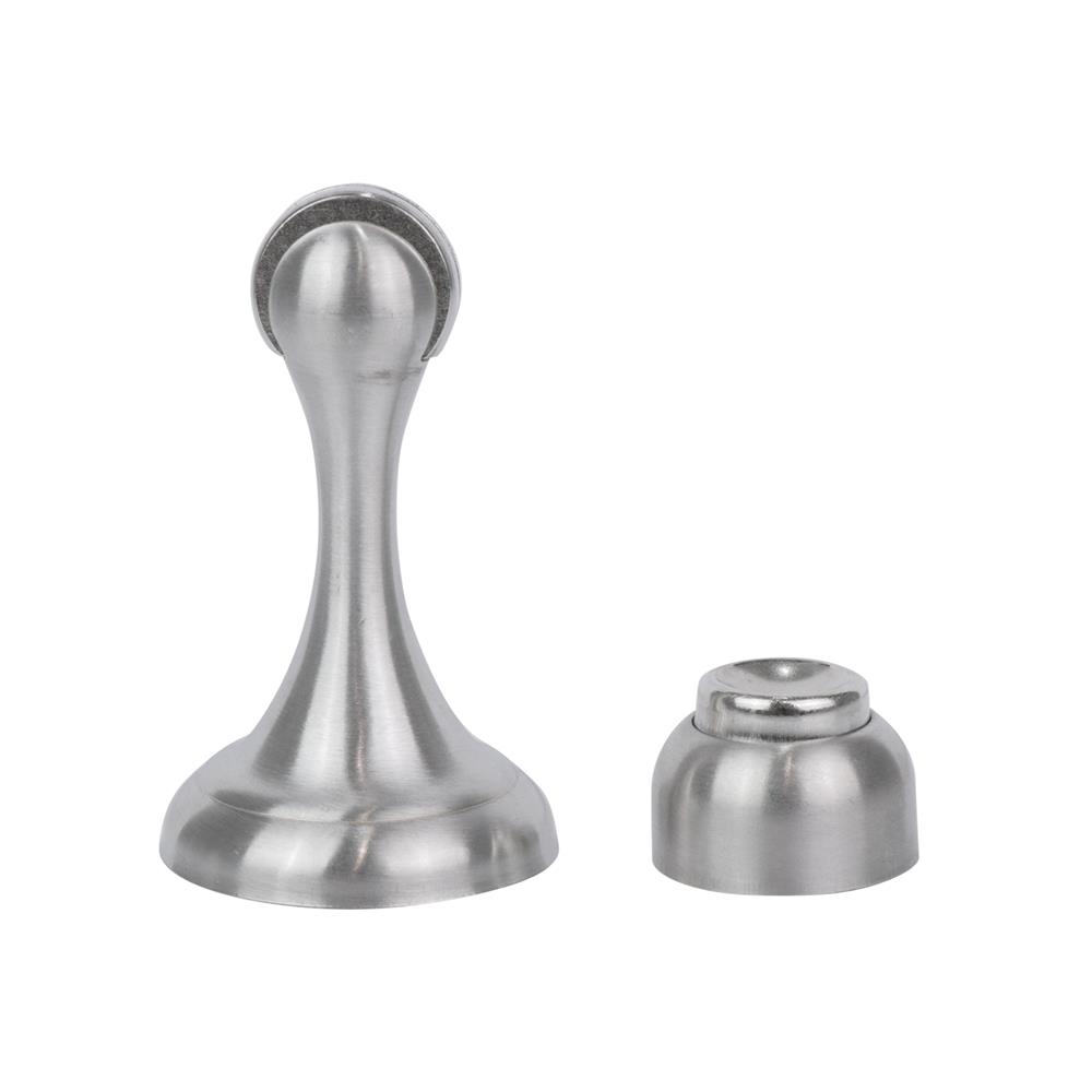 กันชนแม่เหล็กแท่ง AZLE DS1102-2 SSHL สีสเตนเลส