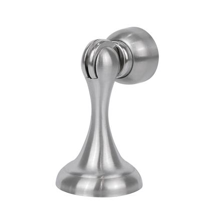 กันชนแม่เหล็กแท่ง AZLE DS1102-2 SSHL สีสเตนเลส