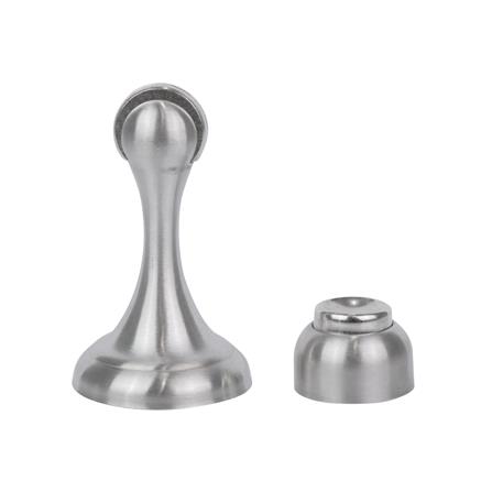 กันชนแม่เหล็กแท่ง AZLE DS1102-2 SSHL สีสเตนเลส_1