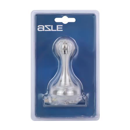 กันชนแม่เหล็กแท่ง AZLE DS1102-2 SSHL สีสเตนเลส_2