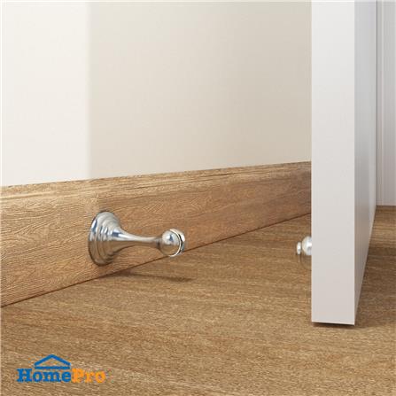 กันชนแม่เหล็กแท่ง AZLE DS1102-2 SSHL สีสเตนเลส_3