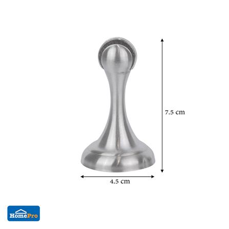 กันชนแม่เหล็กแท่ง AZLE DS1102-2 SSHL สีสเตนเลส_4