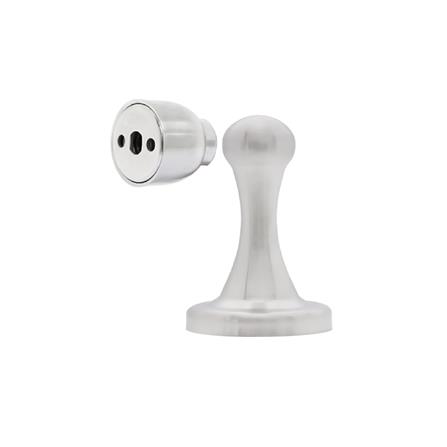 กันชนแม่เหล็กแท่ง SOLEX 17 สีสเตนเลส