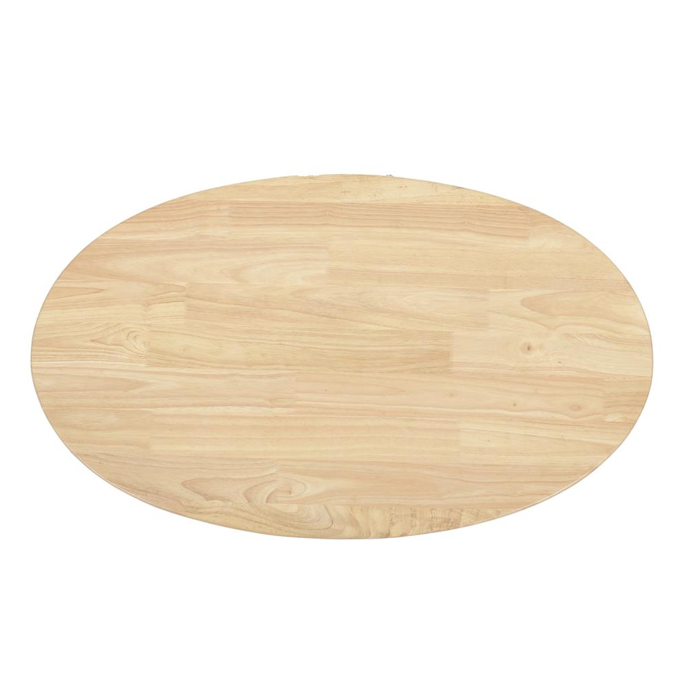 โต๊ะกลาง FURDINI CONIC สีไม้ธรรมชาติ