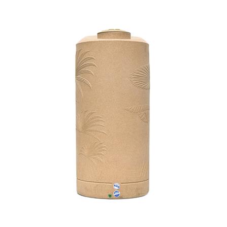 ถังเก็บน้ำ WAVE PRUKSA 700 ลิตร สีแซนสโตน_1