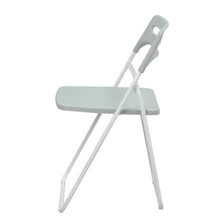 เก้าอี้พับ FURDINI FILL สีเทา_3