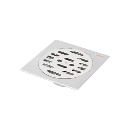 ตะแกรงกันกลิ่น HAFELE 495.60.801 4 นิ้ว