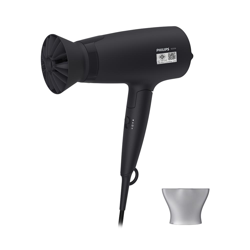 ไดร์เป่าผม PHILIPS BHD308/10 1600วัตต์
