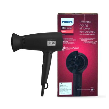 ไดร์เป่าผม PHILIPS BHD308/10 1600วัตต์_4