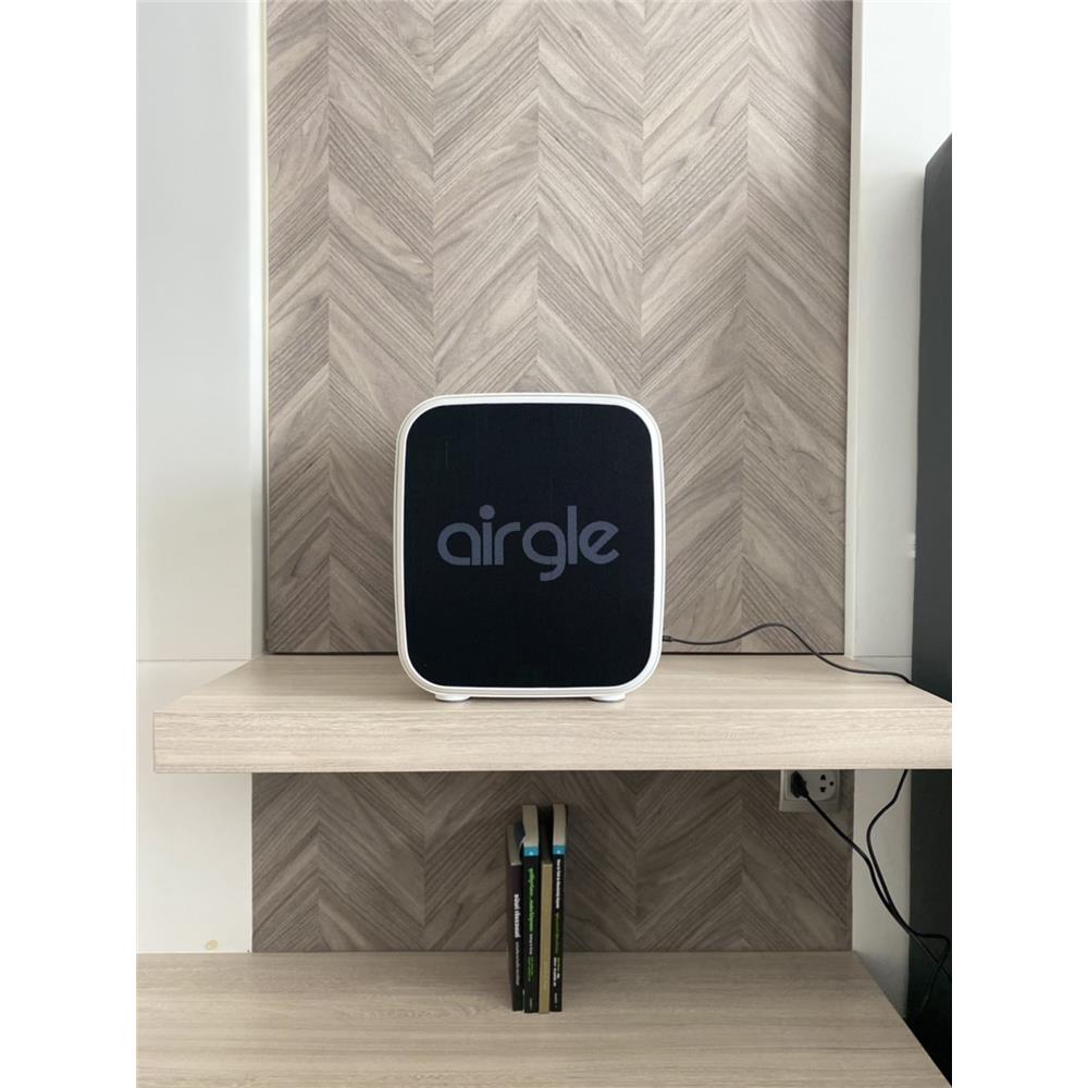 เครื่องฟอกอากาศ AIRGLE AG300 30ตารางเมตร